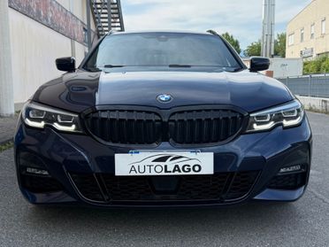 Bmw 330 d xDrive Touring Msport