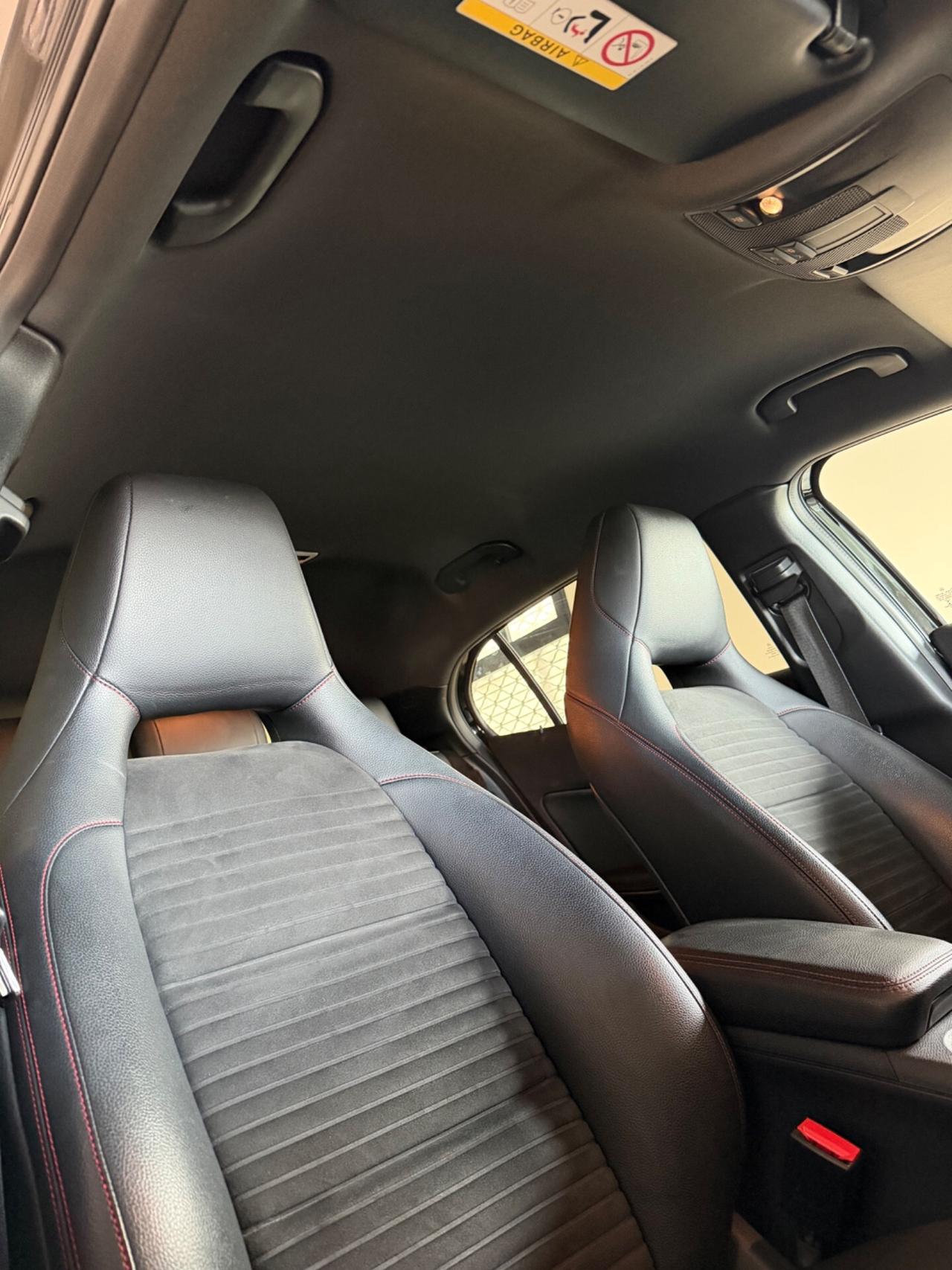 Mercedes-benz GLA 220 d Automatic Premium