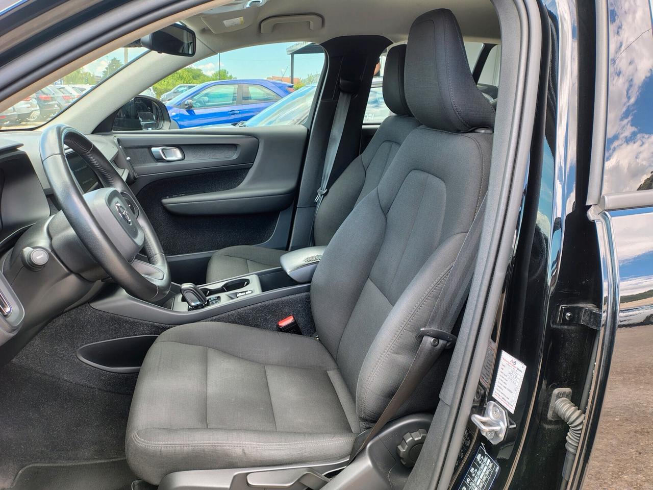Volvo XC40 D3 Geartronic R-design