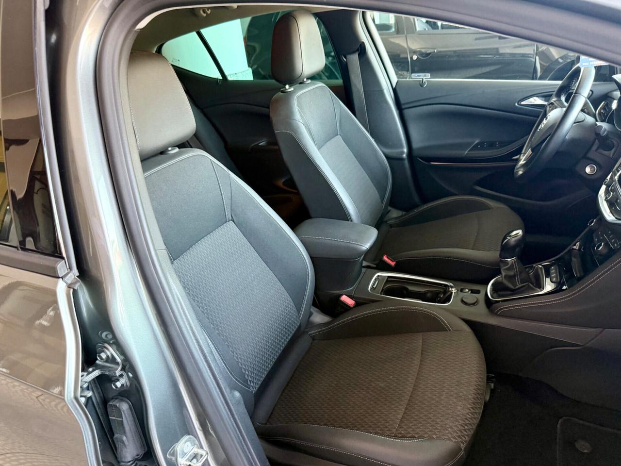 Opel Astra 1.6 CDTI 136CV EcoFLEX S&S 4 porte Advance