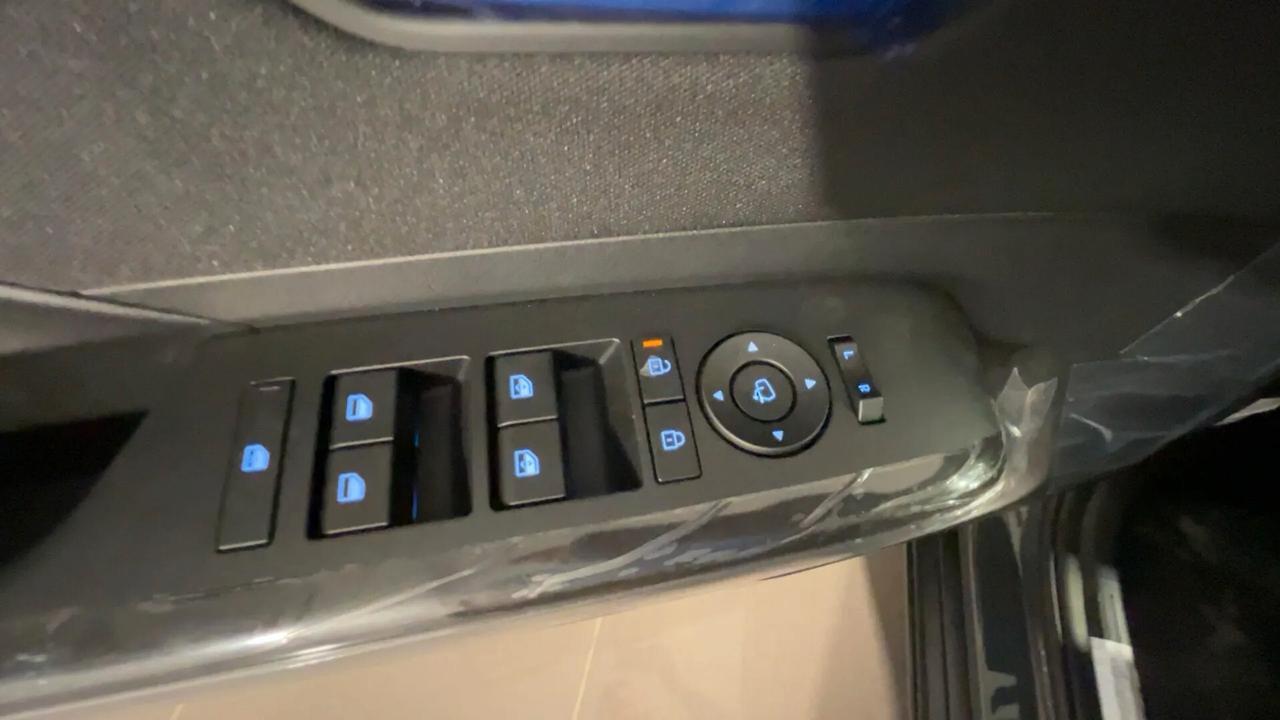 Hyundai Kona 1.6 HEV DCT Business 129CV