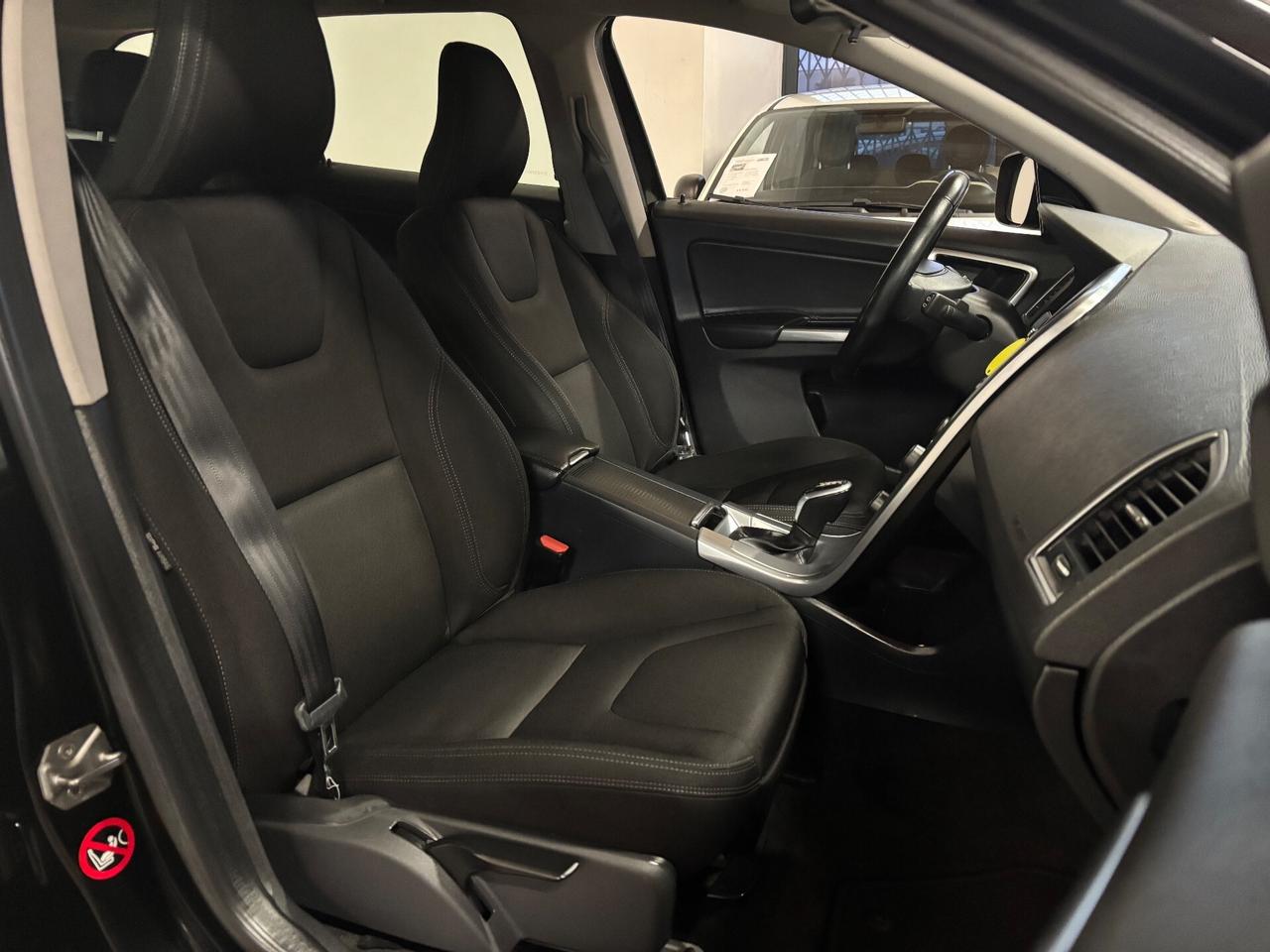 Volvo XC 60 D3 Geartronic Summum AUTOMATICA