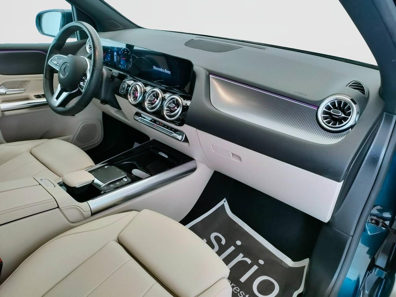 Mercedes-Benz Classe B - W247 2018 - B 180 d Sport Plus auto