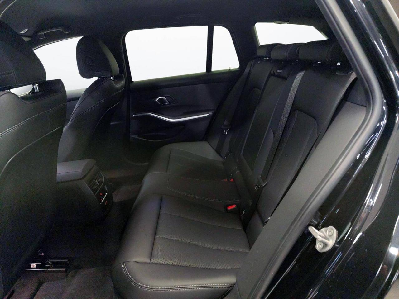 BMW Serie 3 320e Touring MSport
