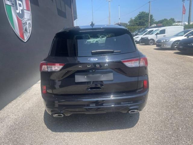 Ford Kuga 2.0 ecoblue ST-Line Design 2wd 120cv auto