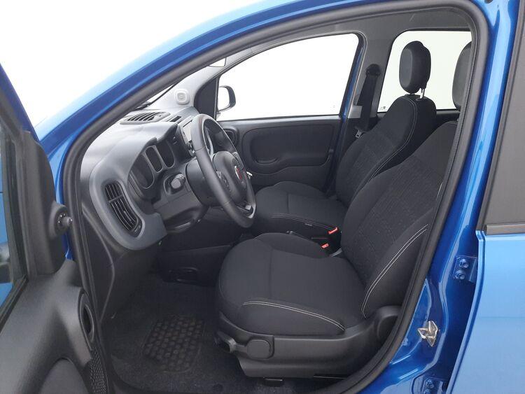 Fiat Panda Hybrid Cross BR961149 1.0 Mild Hybrid 69CV