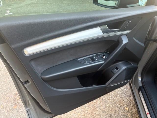 Audi Q5 50 TDI quattro tiptronic S line plus