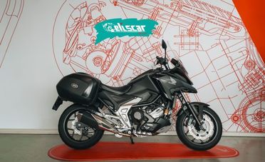 HONDA NC750 X DCT