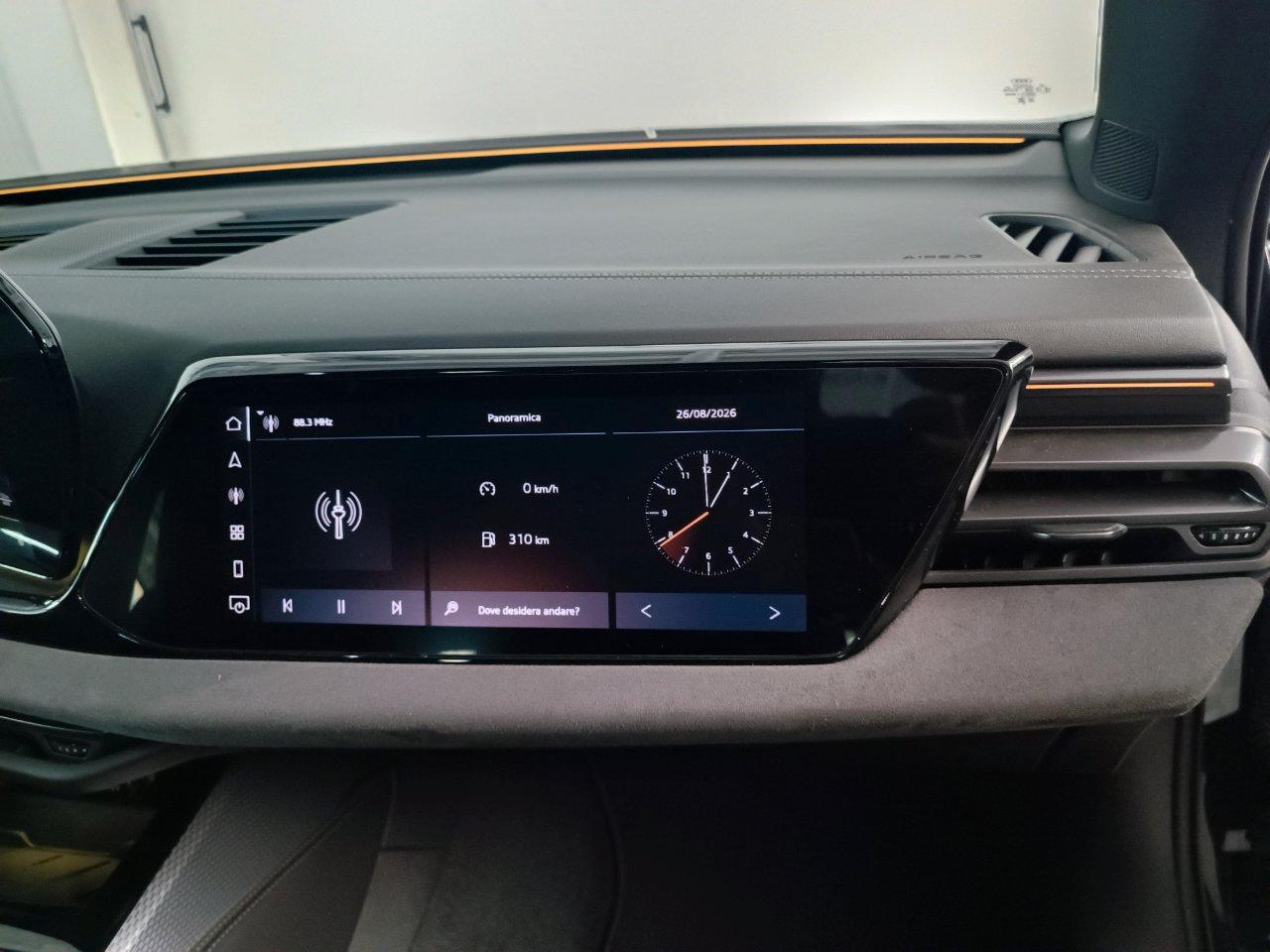 Audi A5 2.0 tdi mhevquattro 204cv s-tronic