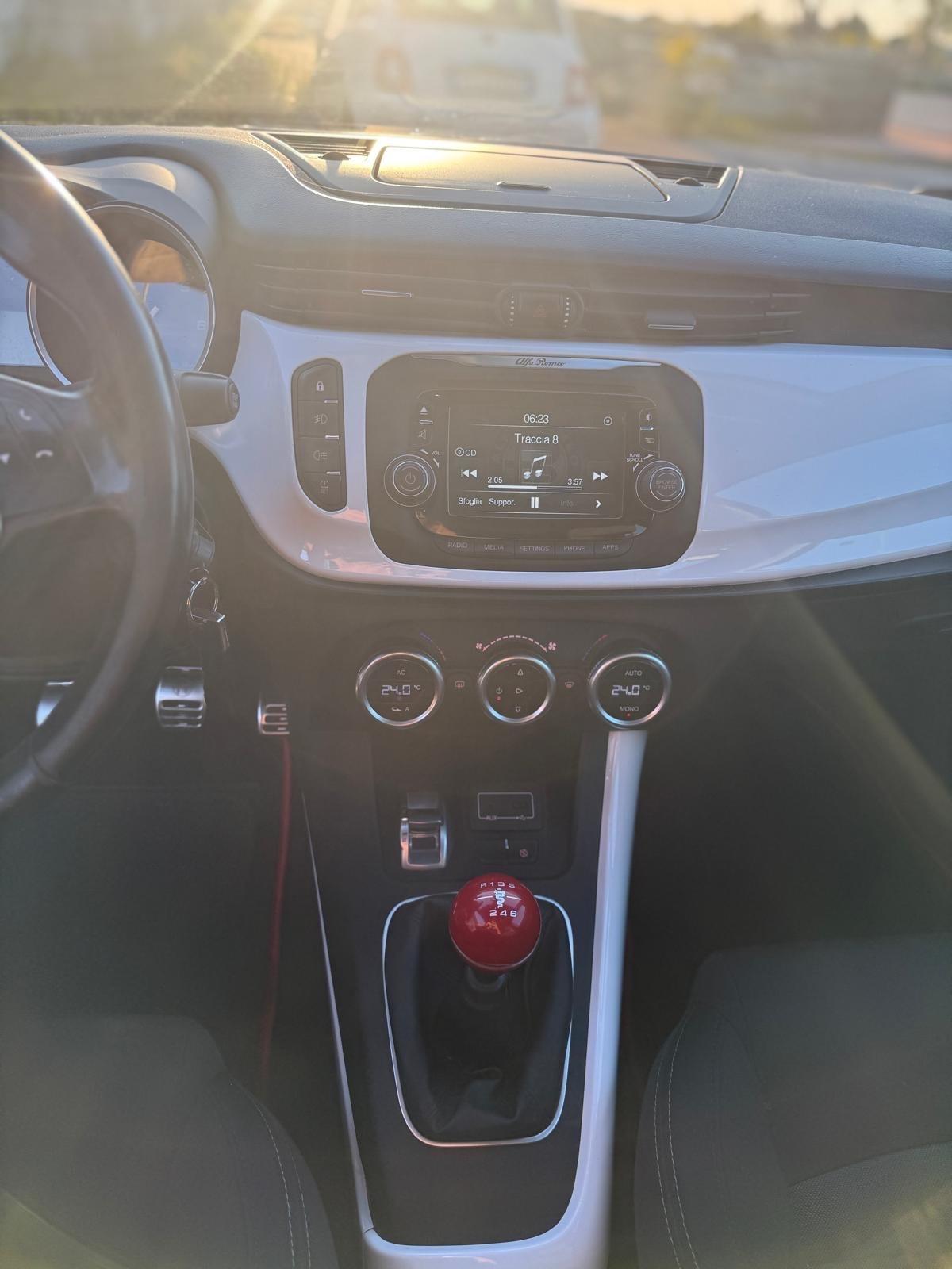 Alfa Romeo Giulietta 2.0 JTDm 150 CV Super