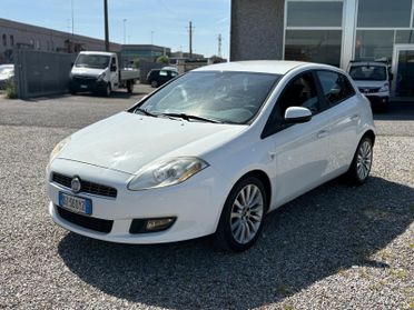 Fiat Bravo 1.4 Emotion GPL NEOPATENTATI 2010