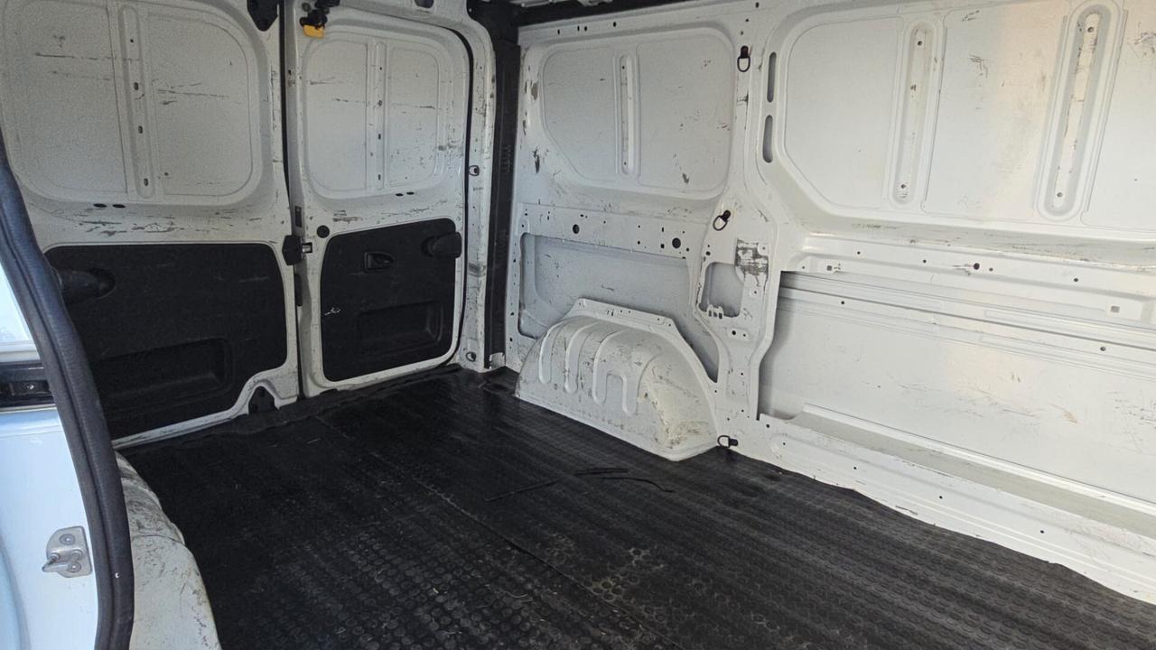 Renault Trafic T29 2.0 dCi 145CV PL-TN Furgone Energy Ice