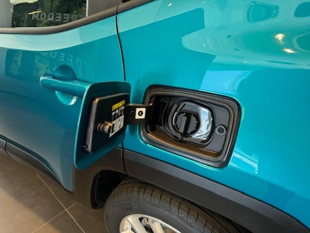 JEEP Renegade Plug-In Hybrid My22 Limited 1.3 Turbo T4 Phev 4xe At6 190cv