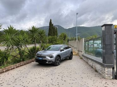 CITROEN - C4 - PureTech 130 S&S EAT8 Shine