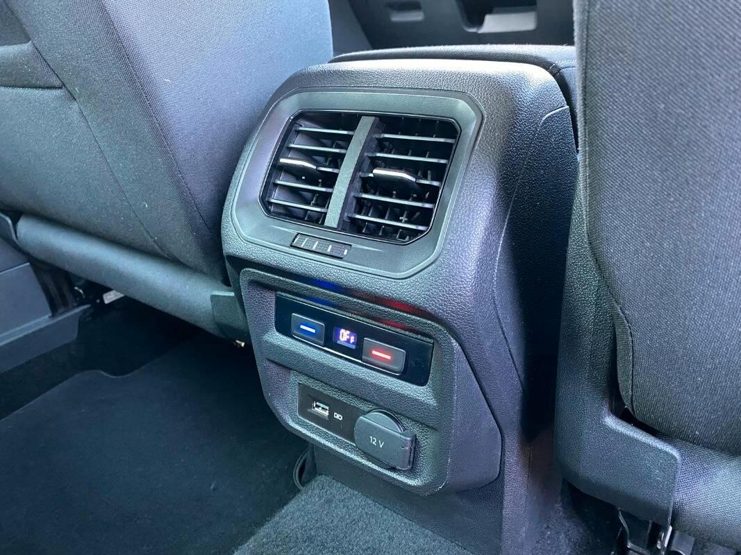 Volkswagen Tiguan 2.0 tdi Business 150cv dsg