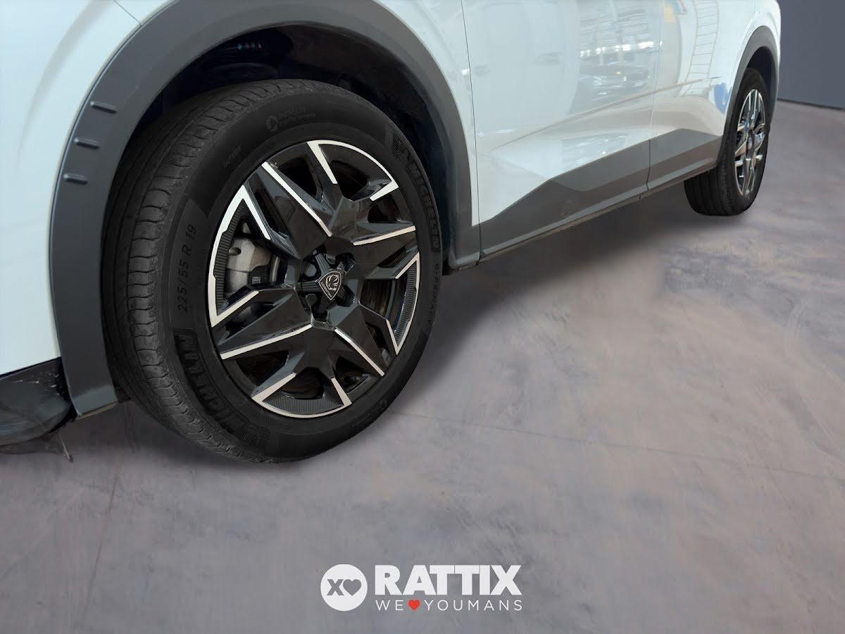 Peugeot 5008 1.2 hybrid 145CV GT e-dcs6 7p.ti