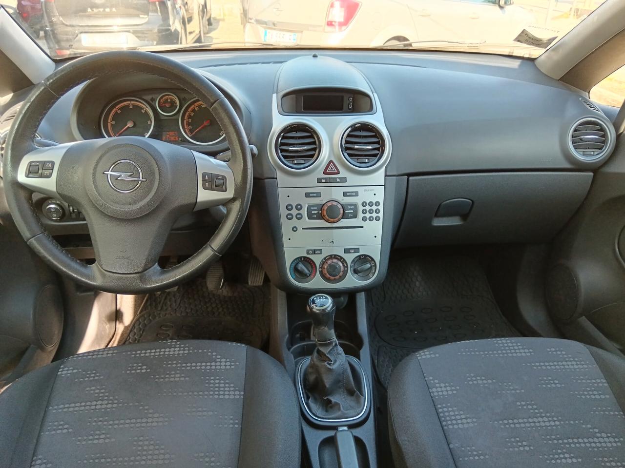 Opel Corsa 1.3 CDTI 75CV 5 porte Cosmo