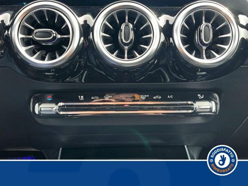 Mercedes-Benz GLA 200d Automatic AMG Line Extra