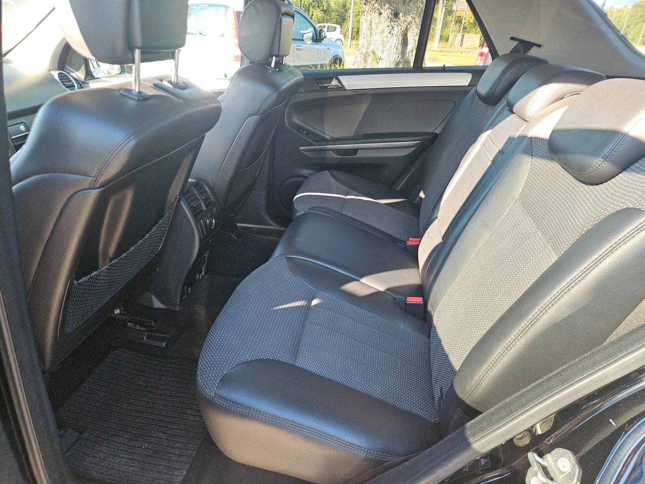 Mercedes-benz ML 280 CDI Sport Automatico