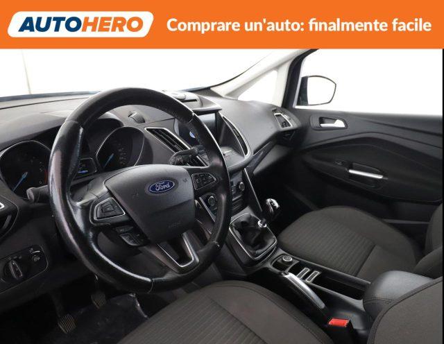 FORD C-Max 1.5 TDCi 120CV Start&Stop Titanium