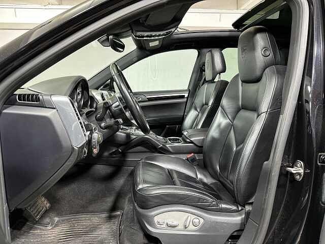 Porsche Cayenne 3.0 Diesel