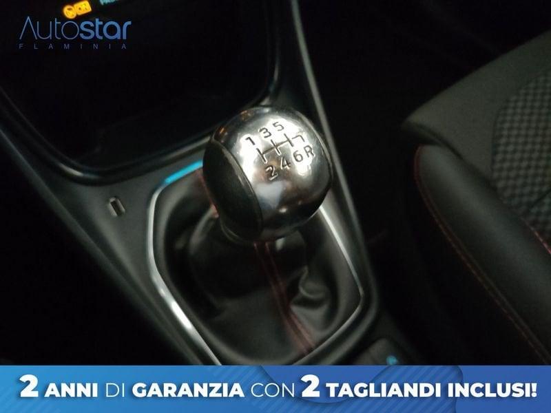 Ford Puma 1.0 ecoboost h ST-Line s&s 125cv