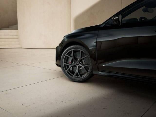 Audi RS3 2.5 TFSI 400cv -Dynamic Plus - Carbo - Tetto