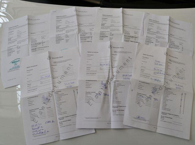 MERCEDES-BENZ A 160 BlueEFFICIENCY Avantgarde Service M.B.