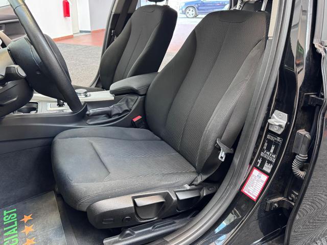 BMW 318 d Touring AUTOMATICA|LED|CRUISE|NAVI