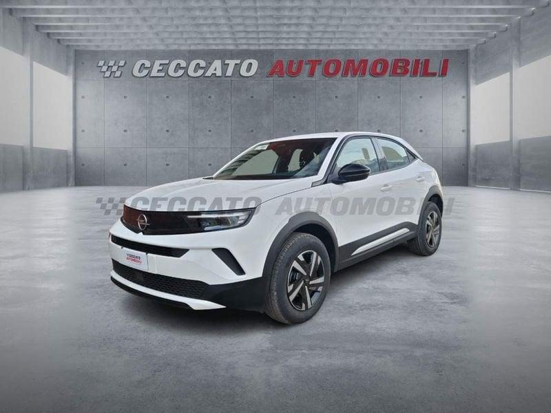 Opel Mokka Mokka 1.2 Edition s&s 136cv