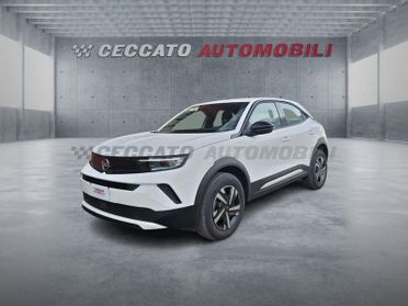 Opel Mokka Mokka 1.2 Edition s&s 136cv