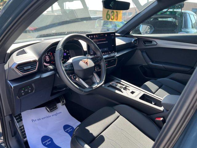 CUPRA Formentor 1.5 Hybrid DSG #VARI COLORI #IN ARRIVO