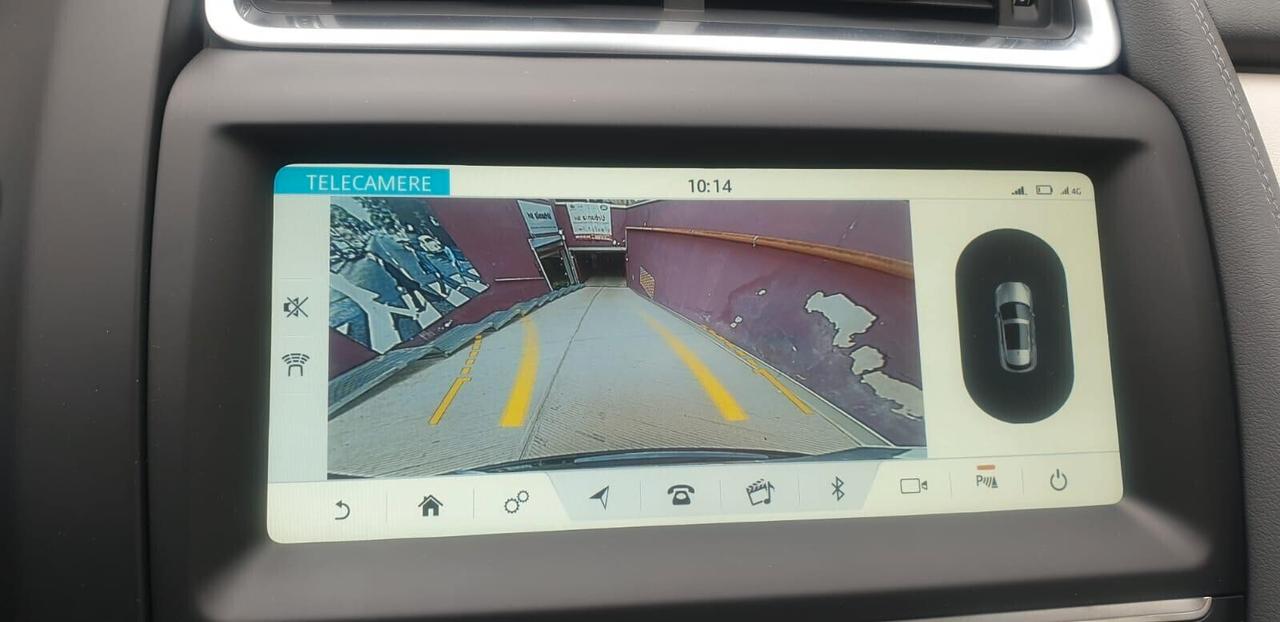 Jaguar E-Pace 2.0D 150 CV AWD S