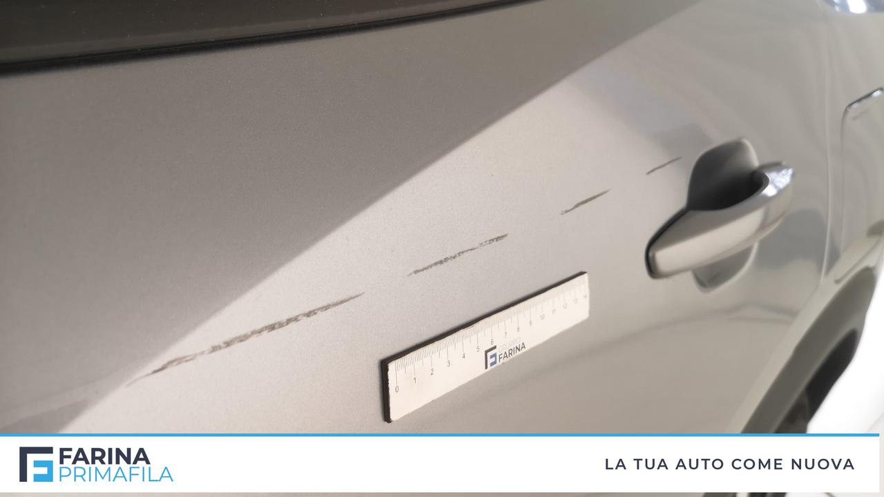 PEUGEOT 2008 II 2020 - 2008 1.2 puretech Allure Pack s&s 100cv