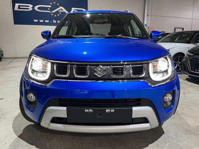 SUZUKI Ignis 1.2 Hybrid 4WD All Grip Top UNICO PROPRIET./KM CER