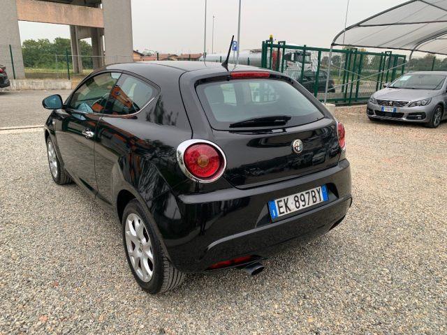ALFA ROMEO MiTo 1.4 78 CV 8V S&S Distinctive Sport Pack