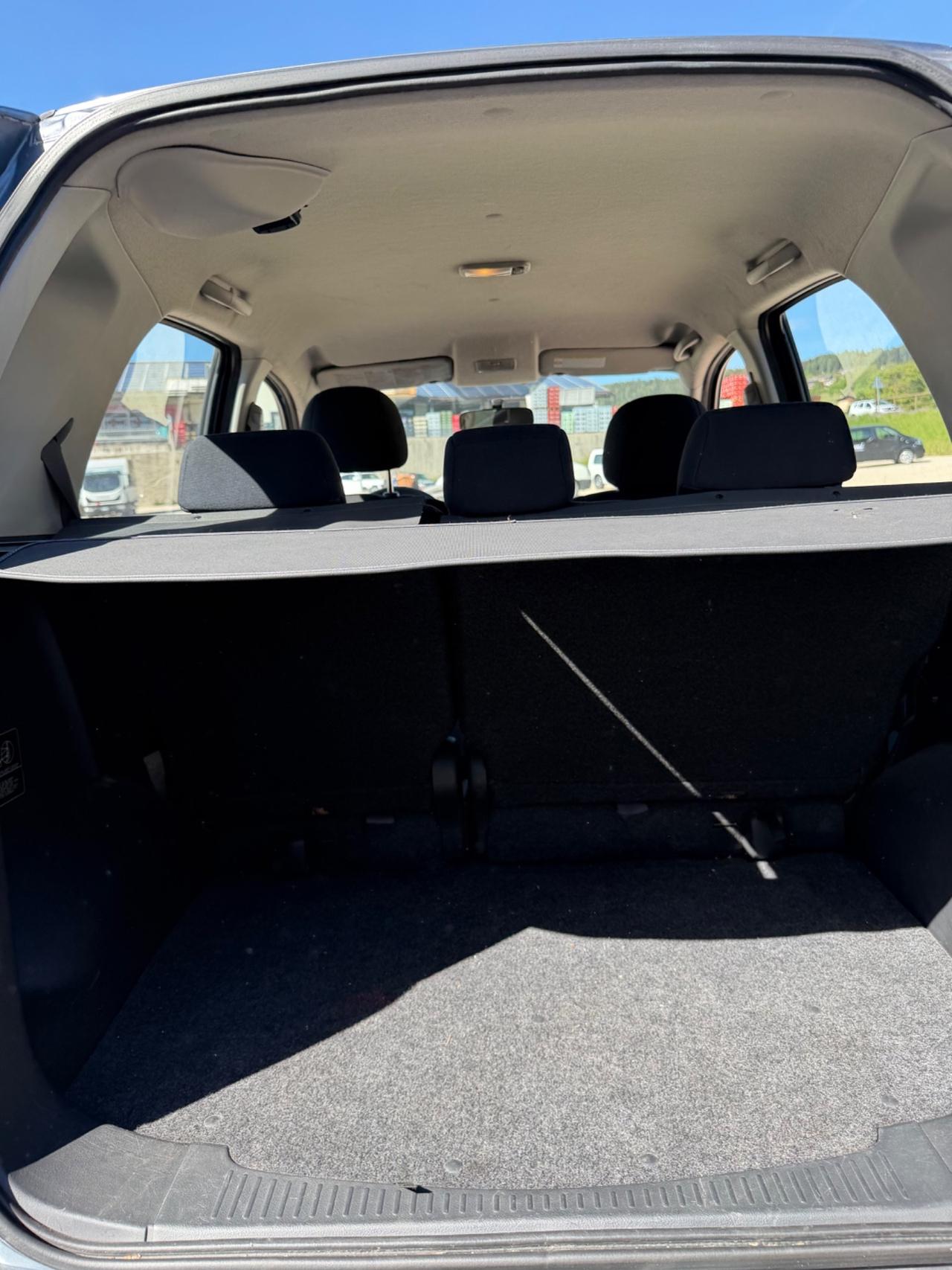 Daihatsu Terios 1.3 4WD CX