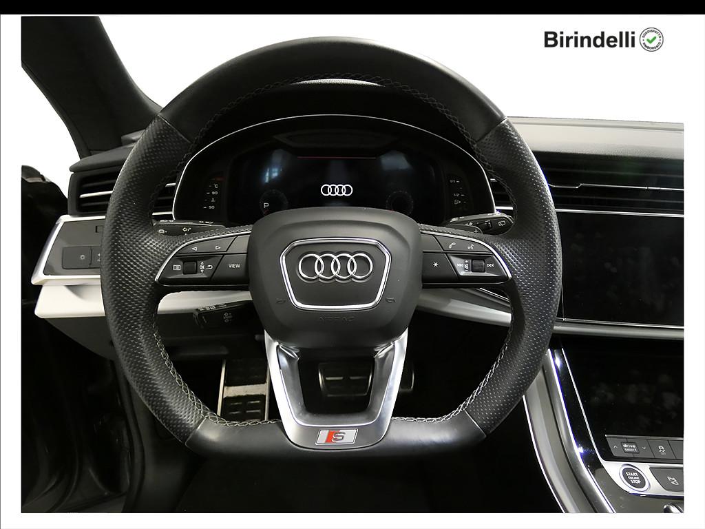 AUDI Q8 - Q8 45 TDI quattro tiptronic Sport