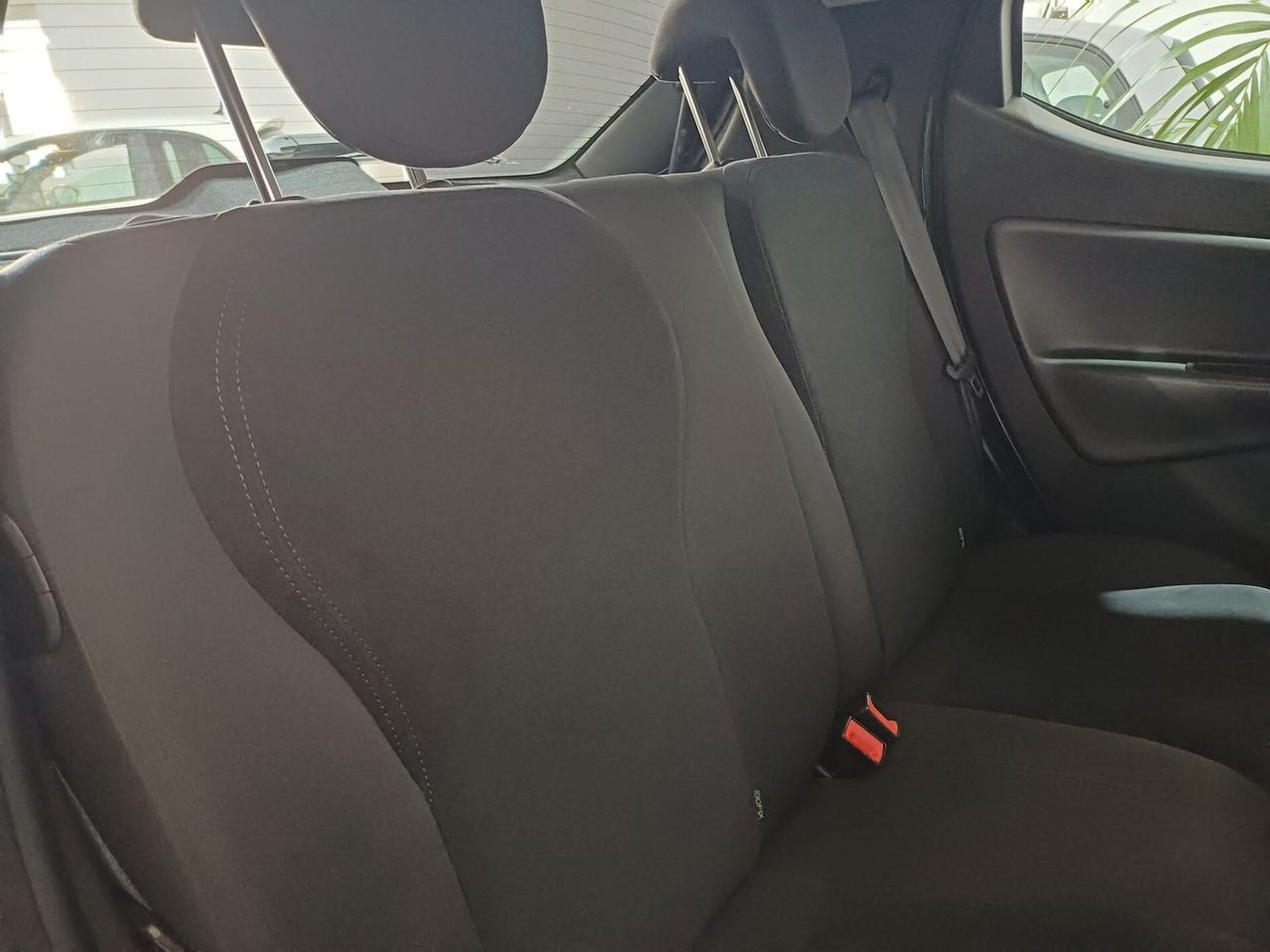 Lancia Ypsilon Benzina 0.9 twinair Metano - 2014