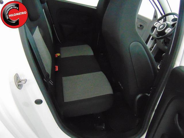 RENAULT Twingo TWINGO