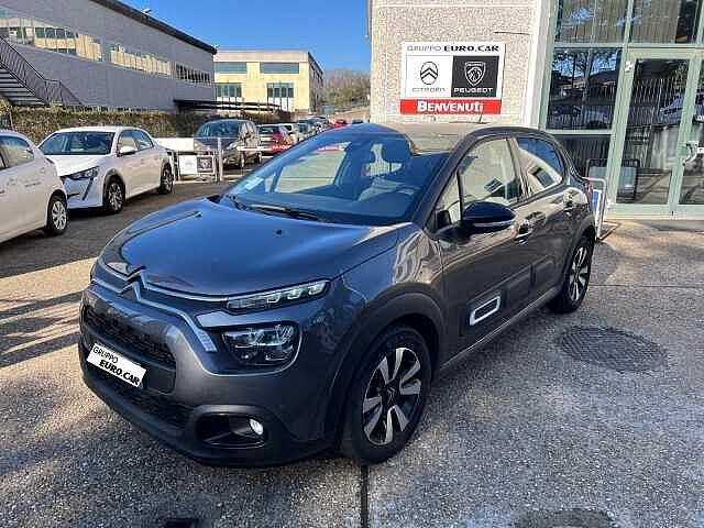 Citroen C3 MAX PureTech 100 S&S