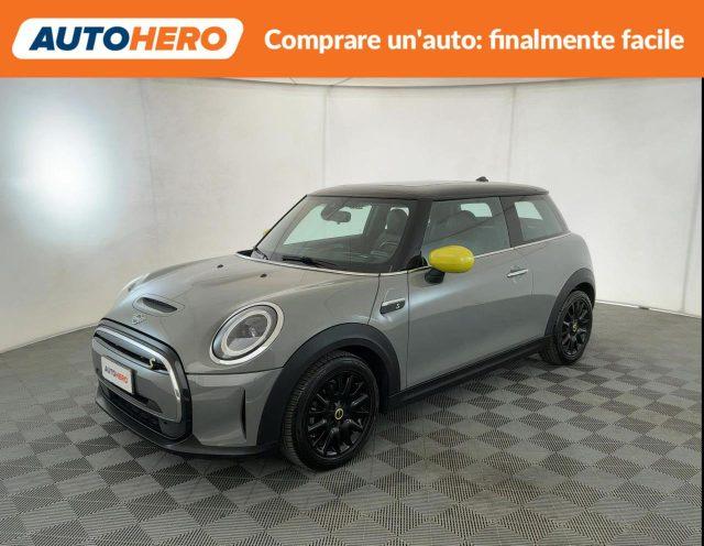 MINI Cooper SE Classic