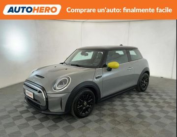 MINI Cooper SE Classic