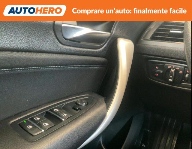 BMW 118 i 5p. Advantage