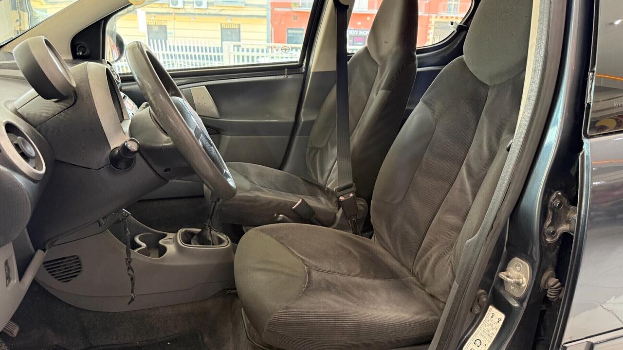 Citroen C1 1.0 5 porte AMIC1 STUPENDA