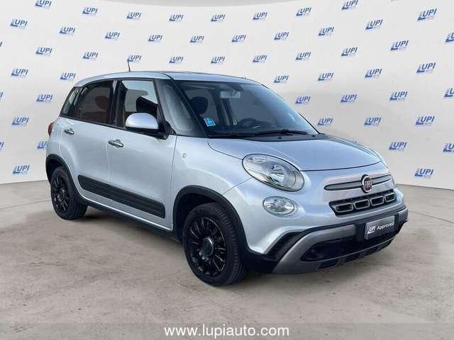 Fiat 500L Cross 1.3 mjt 95cv my20