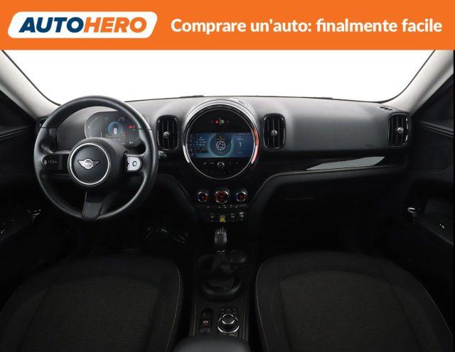 MINI Countryman 1.5 Cooper SE 'ALL4' Countryman ALL4