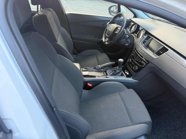 PEUGEOT 508 BlueHDi 150 S&S SW GT Line perfetta di meccanica