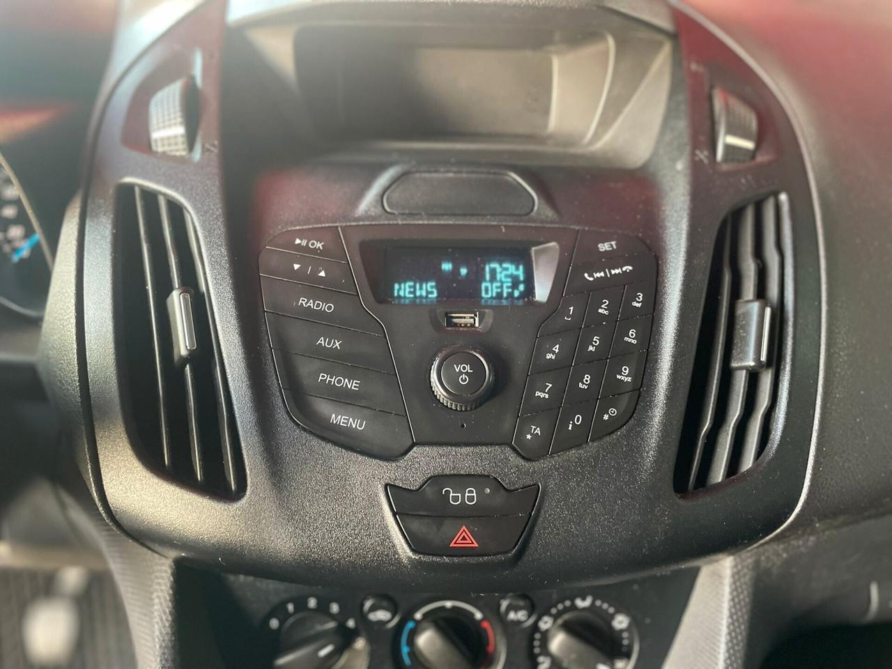 Ford Transit Connect 1.5 TDCi iva compresa