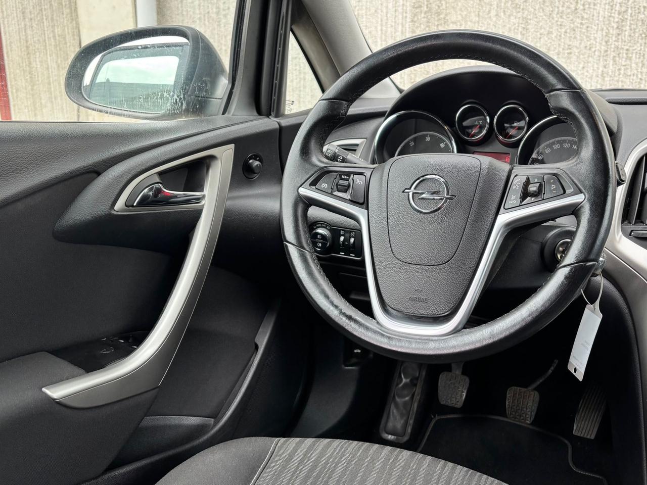Opel Astra 1.7 CDTI 125CV 5 porte Cosmo